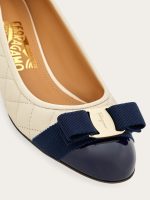 Quilted Vara pump - Image 6